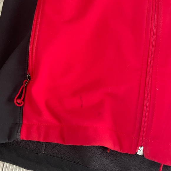 Norrh Face Jacket - Picture 4 of 4